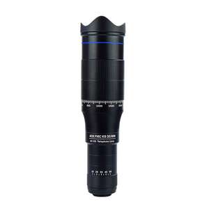 40 X Mobile Phone Telephoto <strong>Lens</strong> Adjustable Zoom High Definition Mobile Phone <strong>Telescope</strong> Camera <strong>Lens</strong> - Product Image 3