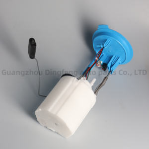 5N0919087H 5N0919087E 5N0919087F Nuovo Gruppo Pompa Carburante Completo per Motore Auto con Garanzia di 1 Anno per Audi Q3 VW - Product Image 5