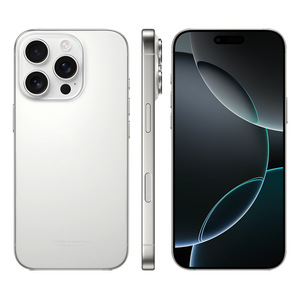 Venta al Por Mayor de Smartphones Usados de Alta Calidad, iPhone 13 Pro Max Desbloqueado, 5G, Titanio Natural, Versión China, 6GB RAM, Estado A+ Excelente - Product Image 5