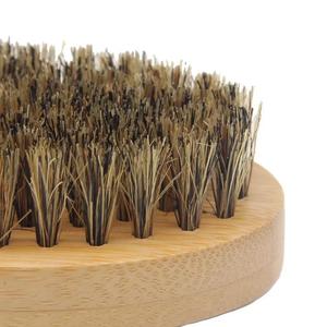 <span class=keywords><strong>Brosse</strong></span> à <span class=keywords><strong>barbe</strong></span> pour homme en marque privée, vente chaude, <span class=keywords><strong>brosse</strong></span> à <span class=keywords><strong>barbe</strong></span> végane personnalisée, <span class=keywords><strong>brosse</strong></span> à <span class=keywords><strong>barbe</strong></span> en bambou en gros - Product Image 5