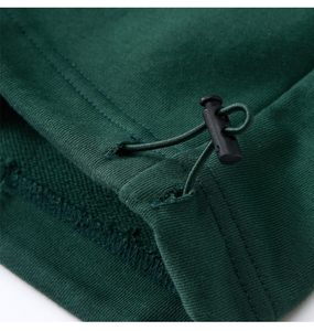 <span class=keywords><strong>Pantaloni</strong></span> Casual da Uomo Personalizzati ODM <span class=keywords><strong>in</strong></span> <span class=keywords><strong>Cotone</strong></span> Poliestere Tinta Unita, Traspiranti, Ecologici, <span class=keywords><strong>con</strong></span> <span class=keywords><strong>Elastico</strong></span> <span class=keywords><strong>in</strong></span> <span class=keywords><strong>Vita</strong></span>, Anti-Pilling - Product Image 6