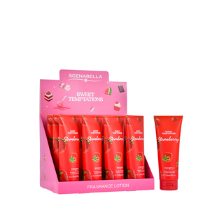 Brume parfumée hydratante pour le corps, parfum sucré, rafraîchissante, longue durée, spray hydratant pour femmes - Product Image 5