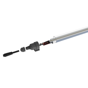 Ip67 imperméabilisent la lumière menée <span class=keywords><strong>T12</strong></span> d'équipement de volaille - Product Image 4