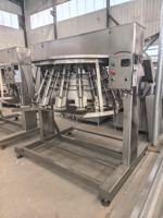 Machine à désosser la volaille au prix d'usine, déossoir automatique pour poulet, cuisse de canard, poitrine, ailes