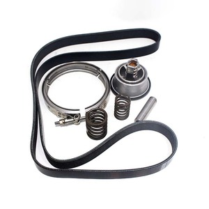 Excavator 6D170-3 Engine Parts Crankshaft Main <b>Thrust</b> Bearing 6240-21-8100 6162-23-8050 Cylinder Block Gasket Kit 6241-K1-9900 - Product Image 1