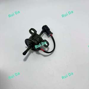 Pompe à carburant électronique Yanmar 24V, mini pompe diesel/essence pour excavatrice, pièces de machines de construction 129612-52100 - Product Image 5