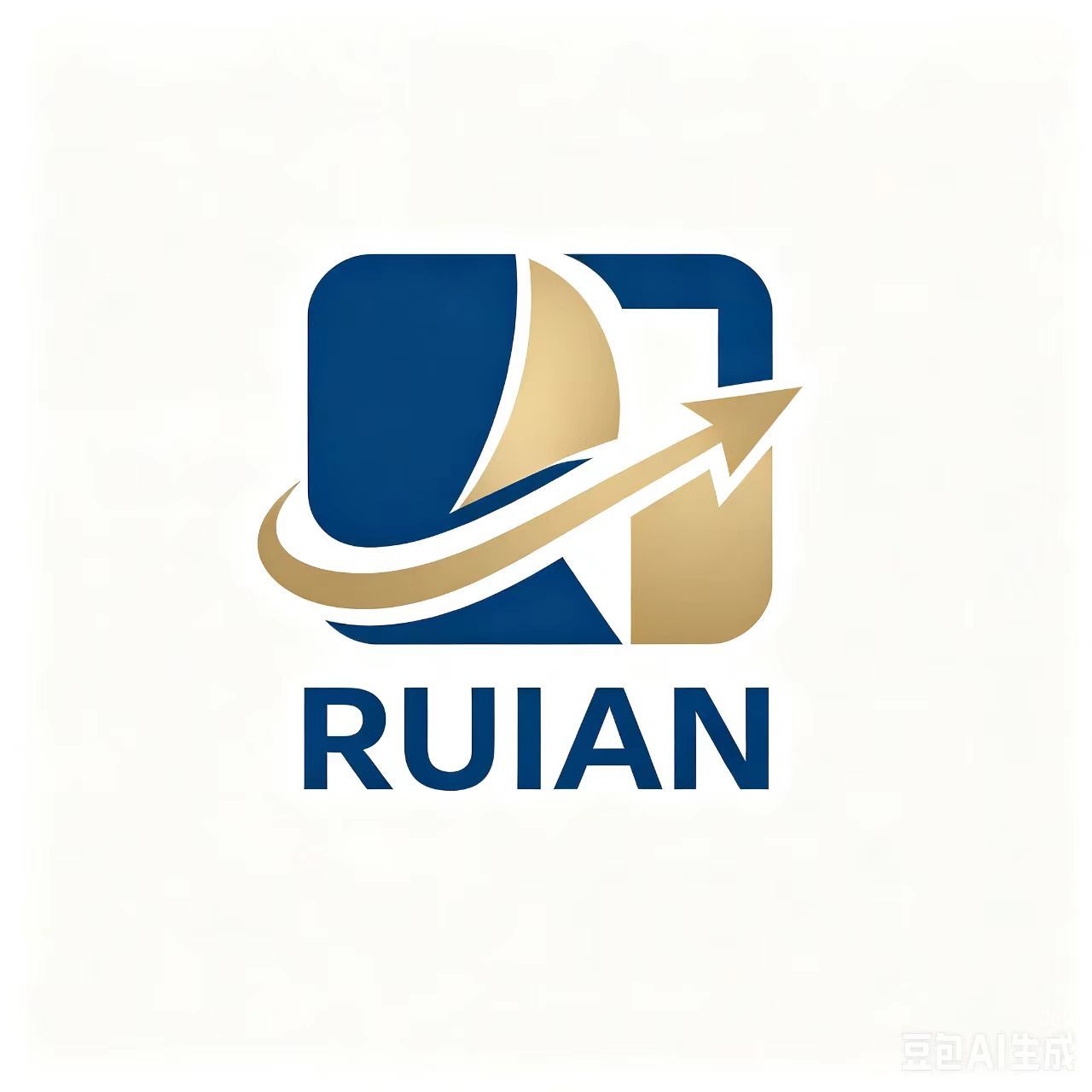 Wu'an Rui'an Trading Co., Ltd. logo
