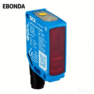 Sensor de Proximidad Inductivo SICK 6042023 IQ06-03BPOKU2S Serie <span class=keywords><strong>IQM</strong></span>, Gran Venta - Product Image 1