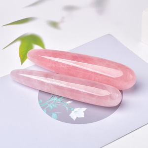 Массажная палочка из натурального пениса - Product Image 3