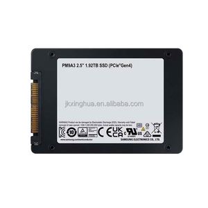 Nieuwe PM9A3 3.84T Read Intensive PCIe 4.0 X4 U.2 MZQL23T8HCLS-00A07 SSD Solid State Drive - Product Image 6