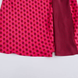 TAOP&ZA 2026 Nuovo Arrivo Estivo Abito Midi da Donna Elegante e alla <span class=keywords><strong>Moda</strong></span> con Scollo all'Americana e Schiena Scoperta Vestibilità Slim 2628268 - Product Image 6