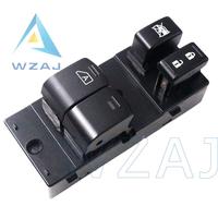 Interrupteur de vitre électrique conducteur avant gauche pour Frontier 2 portes 2006-2016 25401-ZP50A ZPA