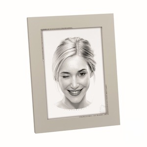 MARCO DE MADERA GRIS PARA FOTOS DE 13X18CM - Product Image 1