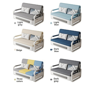 Khuyến mãi sản phẩm mới: Giường sofa gấp hiện đại cao cấp tích hợp ngăn chứa đồ, phù hợp phòng khách - Product Image 6