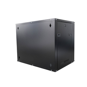 <span class=keywords><strong>4U</strong></span> 530*400*240 Standard <span class=keywords><strong>19</strong></span> <span class=keywords><strong>pouces</strong></span> Data Center Serveur Rack Réseau Armoires en Stock Stockage Armoire Dvr Boîte - Product Image 4