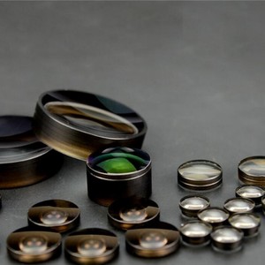 Filme de refletor antirefletor, de alta qualidade, lente telescópica, lente achromática - Product Image 4