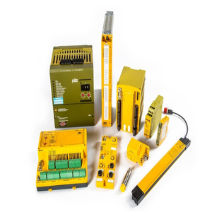 Plc Used Pitouch-<strong>el</strong> 470 0680029-01 [24 <strong>Mon</strong>. Warr.] for Warranty Product - Product Image 1
