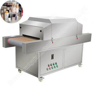 Food Machinery for Sterilization Uv Lamp Sterilizer Tunnel Sterilizing Machine Uv Uv Sterilization Machine Killing Algae - Product Image 4