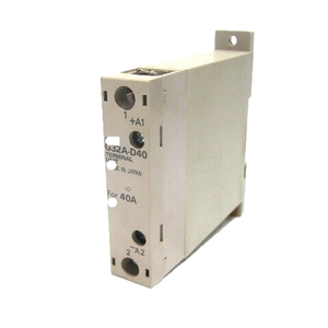 New Original sẵn sàng <span class=keywords><strong>G32A</strong></span>-<span class=keywords><strong>D40</strong></span> kho tự động hóa công nghiệp PLC lập trình điều khiển - Product Image 1