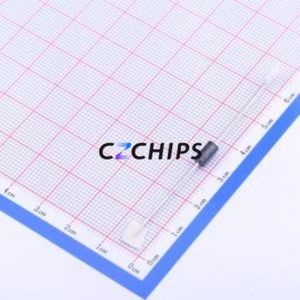 Original et nouveau P6KE47CA DO-15 Transistor ESD et protection contre les surtensions (TVS/ESD) vente entière puces de composants électroniques et service de nomenclature - Product Image 2