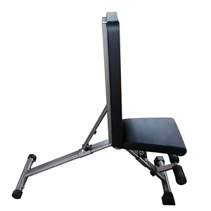 banco para gimnasio en casa plegable pendiente disminución <span class=keywords><strong>de</strong></span> <span class=keywords><strong>los</strong></span> <span class=keywords><strong>bancos</strong></span> para todo el Cuerpo <span class=keywords><strong>de</strong></span> Entrenamiento - Product Image 3