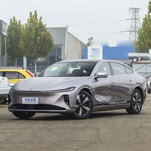 Changan Qiyuan A07รถไฟฟ้า MPV แบตเตอรี่ลิเธียมใหม่ไฮบริดที่ชาร์จ A07 - Product Image 5