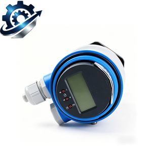 Sensor de Nivel Ultrasónico FDU91-RG2AA Original, Nuevo, para Medición Industrial de Líquidos y Sólidos, con Garantía - Product Image 1