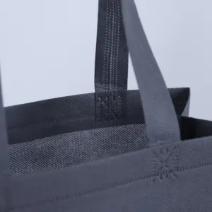 Оптовая продажа, портативная Нетканая сумка для покупок с логотипом, дешевые пользовательские печатные узоры