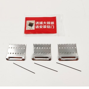 Trampa para Cucarachas y Estación de Cebo sin Químicos al por Mayor, Control de Plagas Seguro y No Tóxico para Uso Doméstico y Comercial - Product Image 4