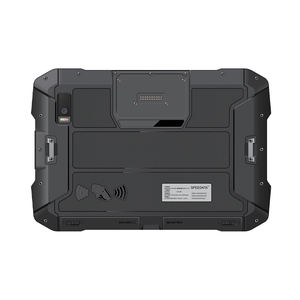 Tablette industrielle portable de 10 pouces, tablette industrielle robuste <span class=keywords><strong>Android</strong></span>, tablette portable robuste <span class=keywords><strong>Android</strong></span> avec scanner - Product Image 3