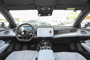 Voiture d'occasion <span class=keywords><strong>2022</strong></span> BYD Seal 700KM, propulsion arrière, autonomie NEDC 601-700KM, batterie LFP, économique et pratique, conduite à gauche - Product Image 4