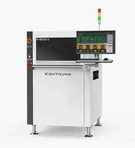 Koh Young KY8030-3 3D SPI Machine Solder Paste Inspection Machine Optical Inspection SPI Inspection Machine For SMT Line
