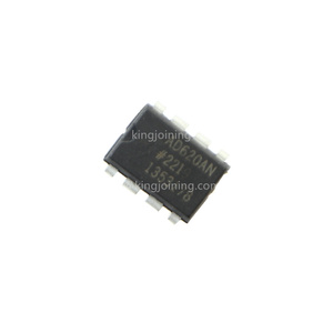 IC Chip mạch tích hợp linh kiện điện tử <span class=keywords><strong>ad620an</strong></span> DIP8 - Product Image 2