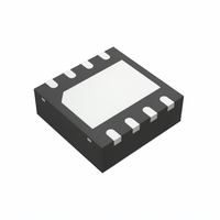Componentes de circuitos electrónicos Memoria 8 Xdfn Exposed Pad W25Q32Fwxgaq Canal del fabricante