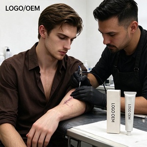 หมึกสัก Great Flow สำหรับการลงลายที่เรียบเนียน - Product Image 4