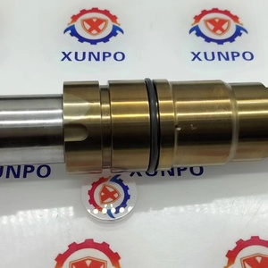 Injecteur de carburant à rampe commune XUNPO DC9 DC13 DC16 pour moteur 2419679 574232 2488244 - Product Image 3