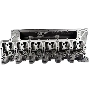 6BT Construction Machinery Diesel Engine Spare Parts 3967440 Cylinder Head for Cummins