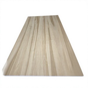 Plaque de contreplaqué en peuplier carbonisé sans produits chimiques, à chants collés, finition facile à travailler, <span class=keywords><strong>pour</strong></span> la fabrication de meubles haut de gamme - Product Image 1