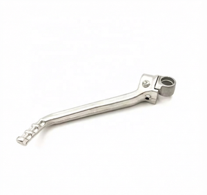 Kit de mise à niveau pour bras de pédale arrière Sur-Ron LBX en aluminium CNC 7075, pièces pour moto électrique - Product Image 3