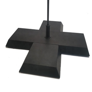 Biển Chỉ Báo Dừng Đỗ Xe Mới Hệ Thống Báo Động Đỗ Xe Có Thể Điều Chỉnh Đèn LED Nhấp Nháy Hỗ Trợ An Toàn Hướng Dẫn Đỗ Xe - Product Image 5