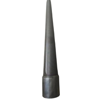 Outil de pêche API de haute qualité et haute résistance, robinet conique, puits d'eau de forage