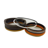 9180579 Seal Silinder Lengan & Seal Batang Seal Kit Aftermarket untuk Hitachi ZAXIS270 9180579