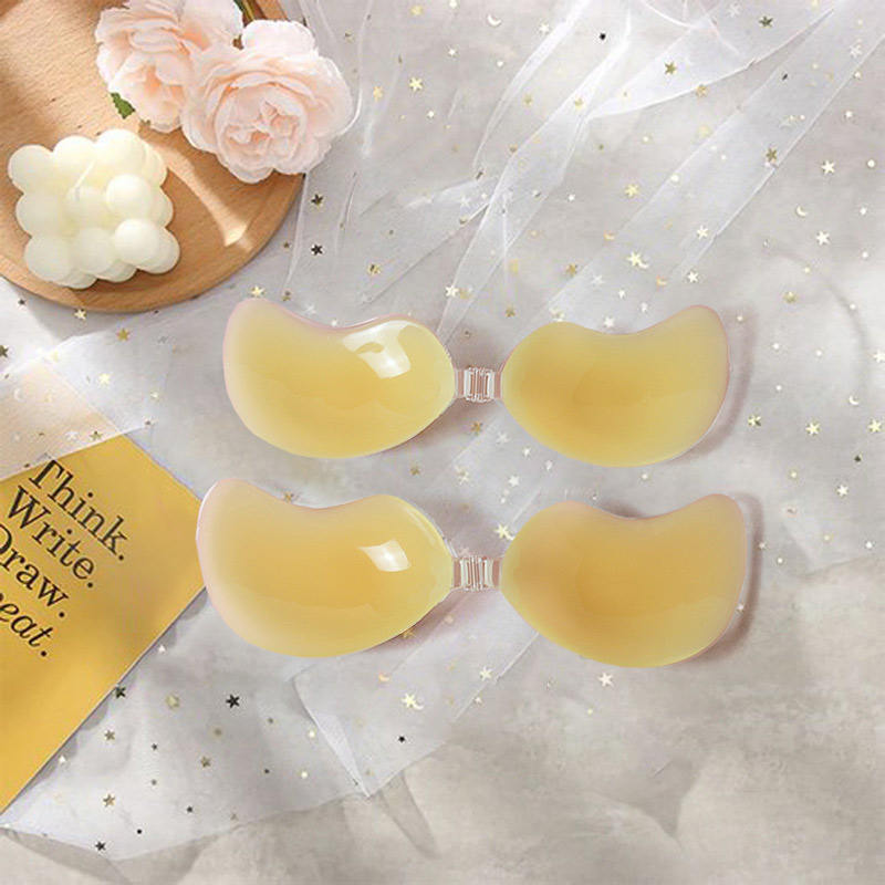 Peau légère (pas ajouter le paquet)