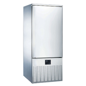 Abbattitore di Temperatura Commerciale -80 Gradi Congelamento Rapido Servizio Completo Design Personalizzato Refrigeratore a Congelamento Veloce - Product Image 1