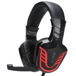 Auriculares Estéreo para Juegos Multiplataforma Xtrike Me HP-310 para PC, PS4, Xbox y Móviles - Product Image 1