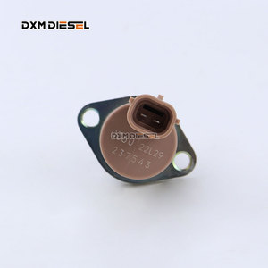 DXM 294200-0360 <b>Suction</b> Control SCV 294200-0360 for <b>Pump</b> 294200-0360 294200-0360 - Product Image 2