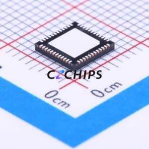 Transceptor Ethernet con chip IC de circuito integrado, original y nuevo, de 1/2 "(6x6) - Product Image 2