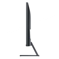 2025 Red Mi G27Q Pantalla de Competencia Eléctrica Monitor de 27 pulgadas con 2K 180Hz Refresh 1ms Respuesta para juegos
