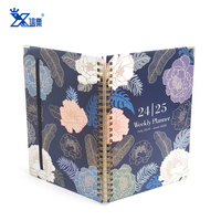 Venta al por Mayor de Cuadernos Personalizables, Libretas Escolares A5, para Planificador Diario