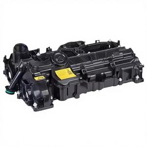 Tapa de Válvulas N20 OE 11127625477 Nueva para Reemplazo y Reparación, Material Compuesto - Product Image 5